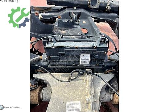 Land Rover Range Rover Travers çıkma parça