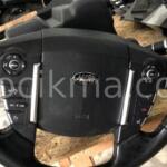 Range Rover Sürücü Airbag Hatasız Orijinal Çıkma