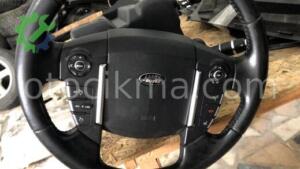 Range Rover Sürücü Airbag Hatasız Orijinal Çıkma