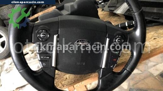 Land Rover Range Rover Sürücü Airbag çıkma parça