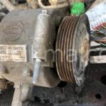 Range Rover Süspansiyon Pompası Hatasız Orjinal Çıkma