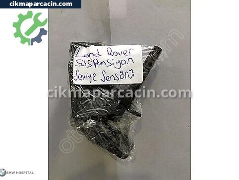 Land Rover Range Rover Süspansiyon çıkma parça