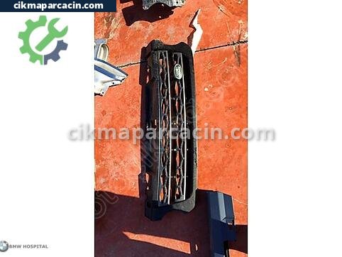 Rover 216 Tampon Izgarası çıkma parça