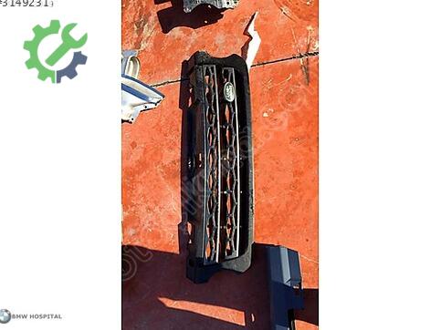 Rover 216 Tampon Izgarası çıkma parça