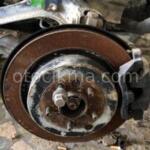 Range Rover Taşıyıcı Disk Hatasız Orjinal Çıkma