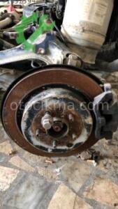 Range Rover Taşıyıcı Disk Hatasız Orjinal Çıkma