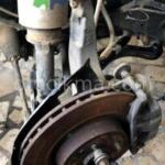 Range Rover Taşıyıcı Hatasız Orjinal Çıkma