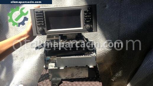 Rover 416 Teyp çıkma parça