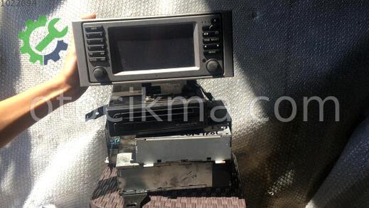 Rover 416 Teyp çıkma parça