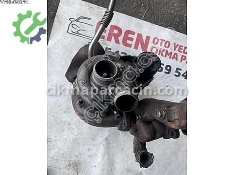 Land Rover Range Rover Turbo çıkma parça