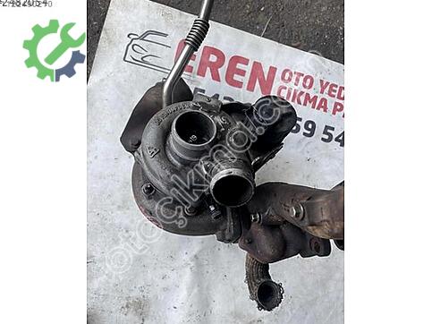 Land Rover Range Rover Turbo Valfi çıkma parça