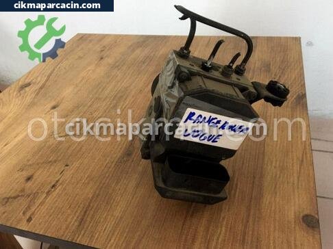 Land Rover Range Rover ABS Beyni (Modül) çıkma parça