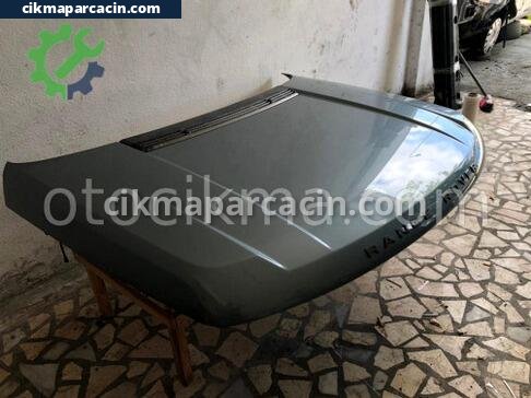 Land Rover Range Rover Kaput çıkma parça