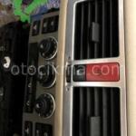 Range Rover Vague Kumanda Paneli Hatasız Orjinal Çıkma