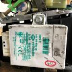 Range Rover Vague Otomatik Vites Beyin Hatasız Orjinal Çıkma