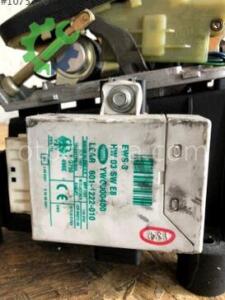 Range Rover Vague Otomatik Vites Beyin Hatasız Orjinal Çıkma