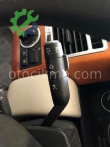 Range Rover Vague Sinyal Kolu Hatasız Orjinal Çıkma