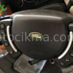 Range Rover Vague Sürücü Airbag Hatasız Orjinal Çıkma