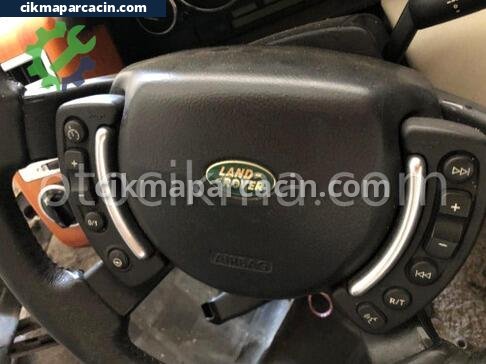 Land Rover Range Rover Sürücü Airbag çıkma parça