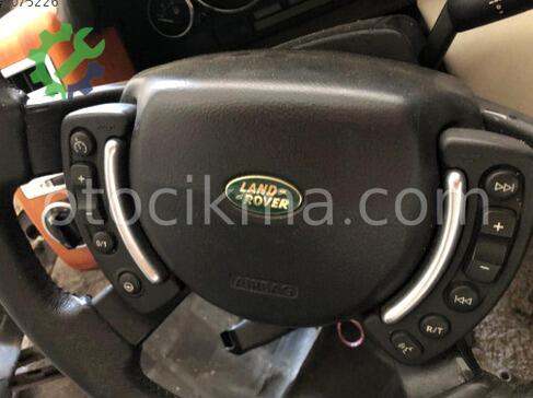 Land Rover Range Rover Sürücü Airbag çıkma parça