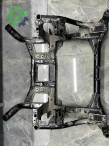 Range Rover velar motor traversi çıkma yedek parçaları