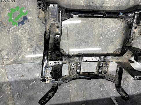 Land Rover Range Rover Travers L8A2-5C145-AB çıkma parça