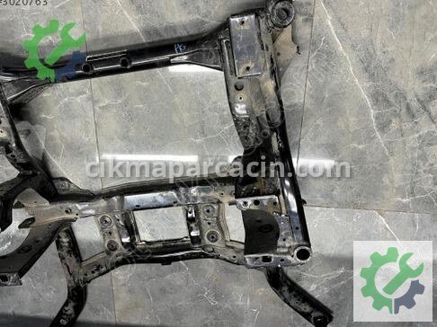 Land Rover Range Rover Travers L8A2-5C145-AB çıkma parça