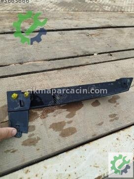 Land Rover Range Rover Ön Tampon çıkma parça