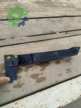 Land Rover Range Rover Ön Tampon çıkma parça