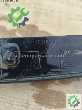 Land Rover Range Rover Ön Tampon çıkma parça