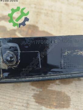 Land Rover Range Rover Ön Tampon çıkma parça