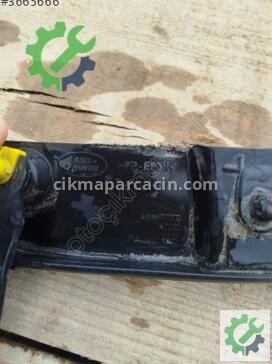 Land Rover Range Rover Ön Tampon çıkma parça