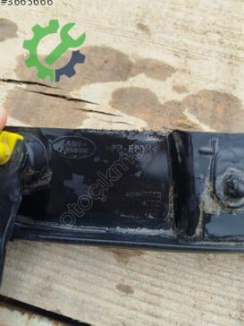 Land Rover Range Rover Ön Tampon çıkma parça