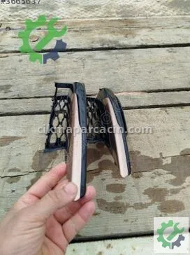 Rover 200 Tampon Izgarası çıkma parça