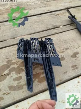 Rover 200 Tampon Izgarası çıkma parça