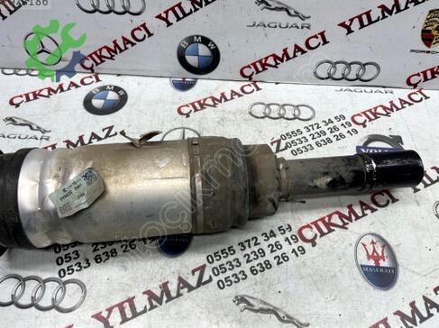Land Rover Range Rover Sağ Ön Amortisör çıkma parça