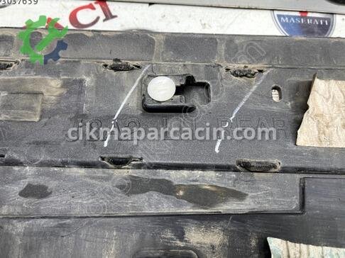Land Rover Range Rover Kapı Bandı & Çıtası çıkma parça