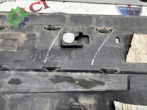 Land Rover Range Rover Kapı Bandı & Çıtası çıkma parça
