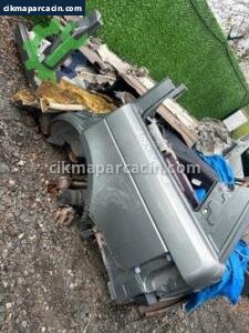 RANGE ROVER VOGUE 2004 SOL KESME MARŞPİYEL ORJİNAL ÇIKMA