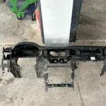 RANGE ROVER VOGUE 2007 BOŞ TORPİDO ORJİNAL ÇIKMA