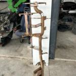 RANGE ROVER VOGUE 2007 TORPİDO DEMİRİ ORJİNAL ÇIKMA