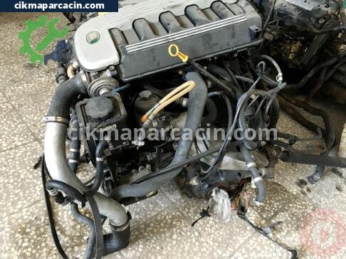 Land Rover Range Rover Turbo çıkma parça