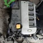 2021 Land Rover Range Rover Turbo Çıkma Parça Samsun