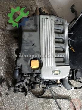 Land Rover Range Rover Turbo çıkma parça