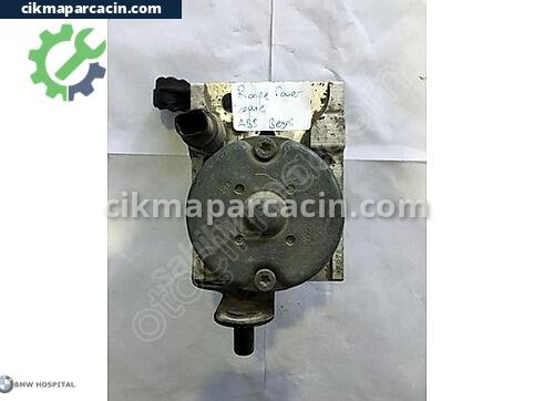 Land Rover Range Rover ABS Beyni (Modül) çıkma parça