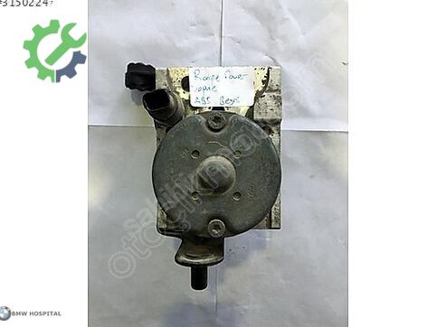 Land Rover Range Rover ABS Beyni (Modül) çıkma parça