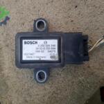Range Rover Vogue Abs Dsc Hız Sensörü Hatasız Orjinal Çıkma