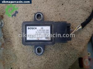 Range Rover Vogue Abs Dsc Hız Sensörü Hatasız Orjinal Çıkma