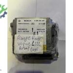 RANGE ROVER VOGUE AİRBAG BEYNİ ( ORJİNAL )