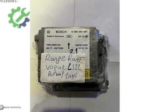 RANGE ROVER VOGUE AİRBAG BEYNİ ( ORJİNAL )